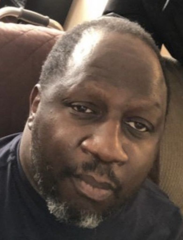 Robert Johnson Profile Photo