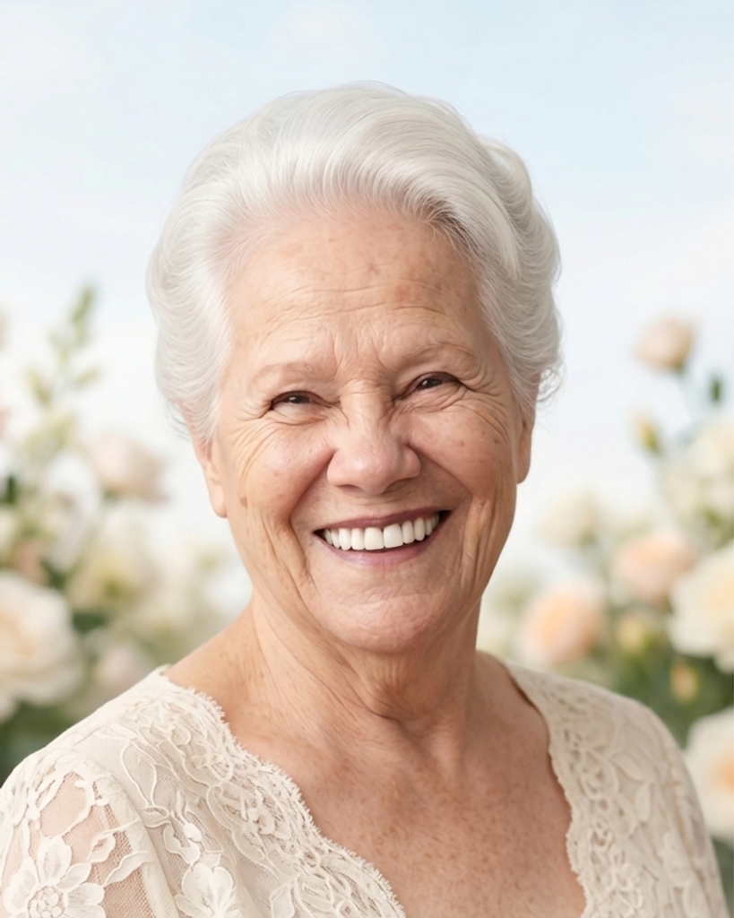 Maria Divina Silva Profile Photo