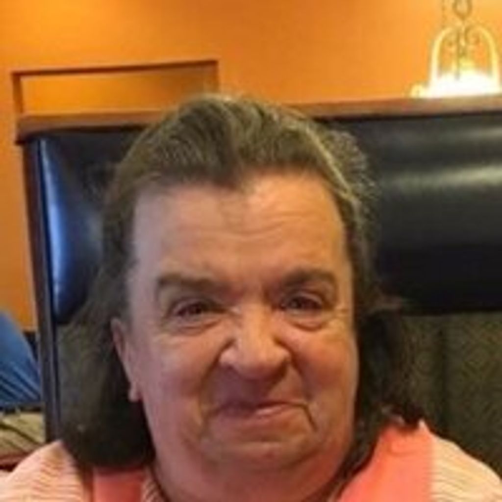 Patty Sue Elliott