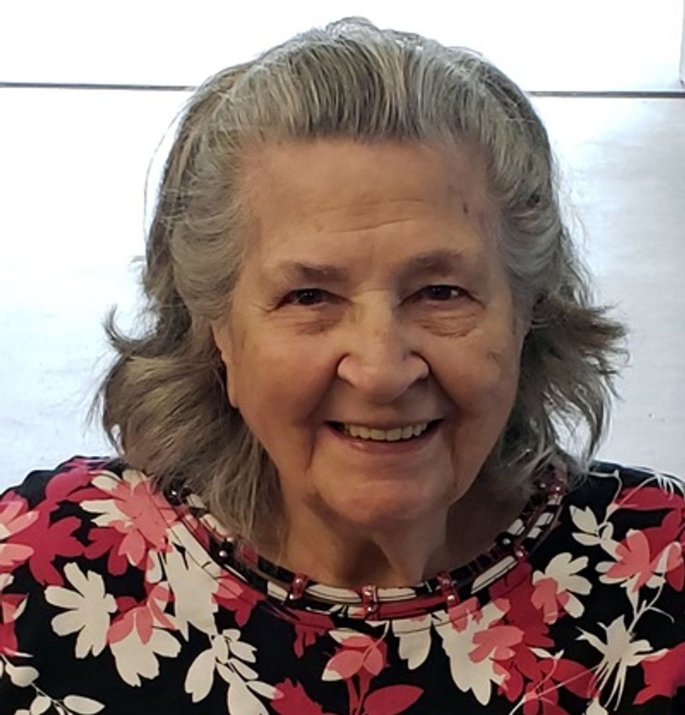 Betty Louise Bullington Profile Photo