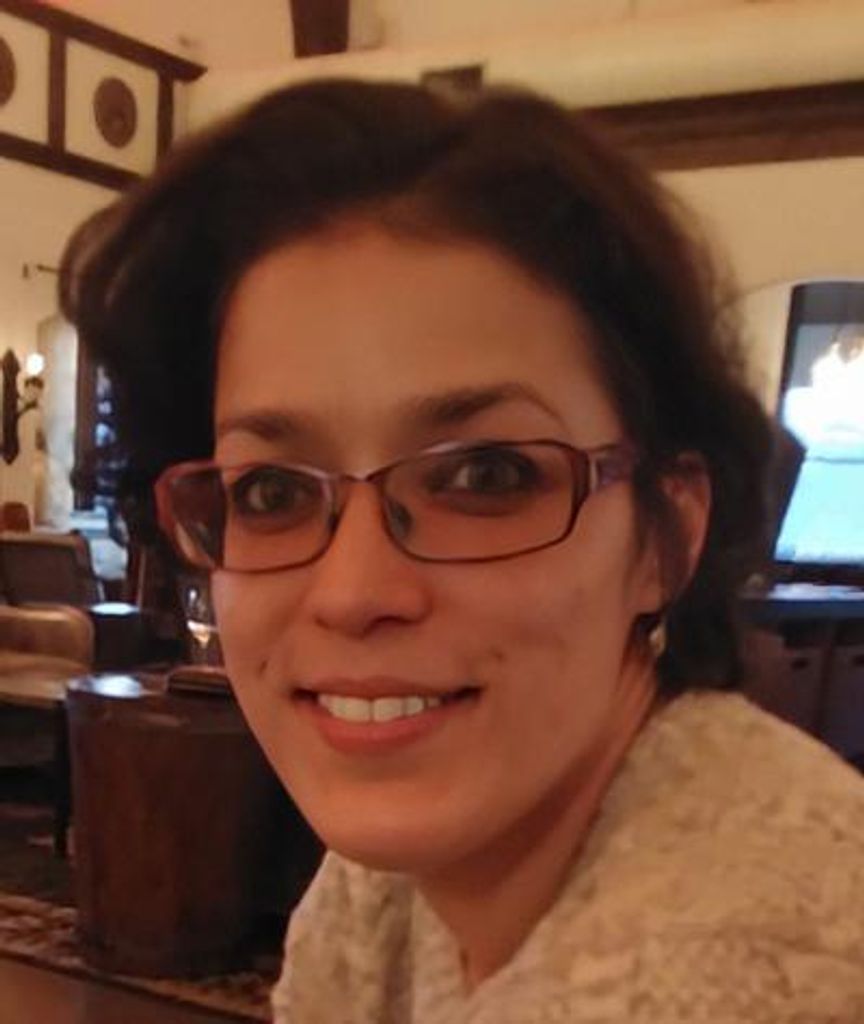 Erica A. Prichard Profile Photo