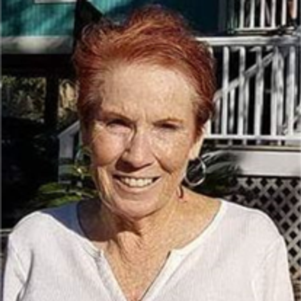Connie  Lynn Jones