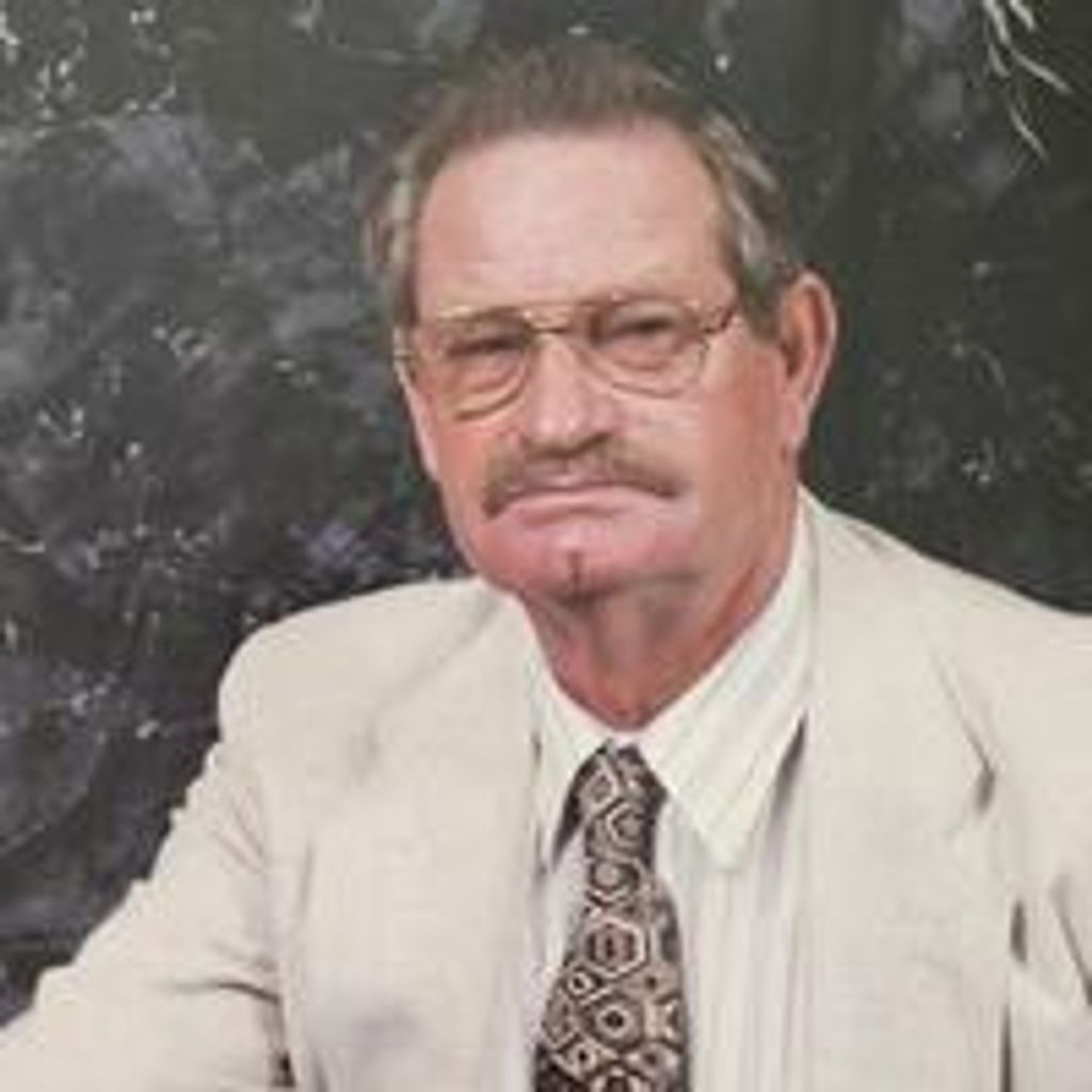 Benny A. Watson, Sr.