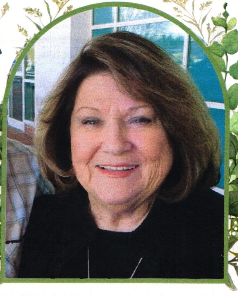 Patsy Marlene Hill Wray Profile Photo