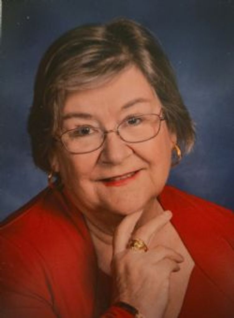 Julia "Judy" Ann Leffingwell Profile Photo