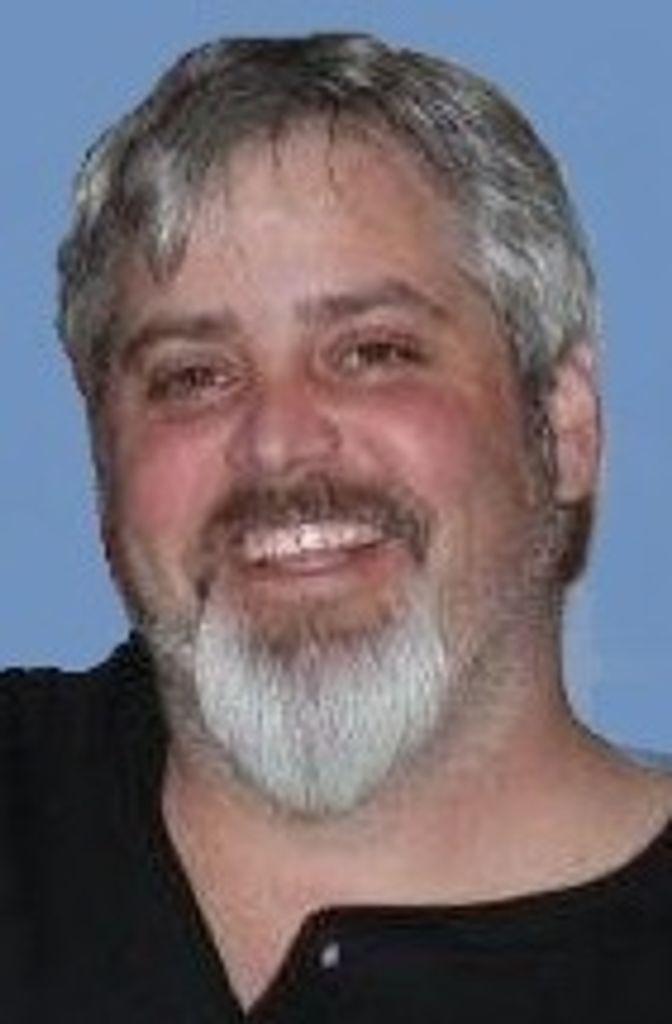 Aaron Christopher White