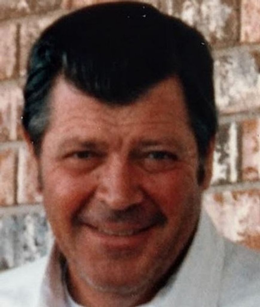 Robert J. "Bob" Lindeleaf