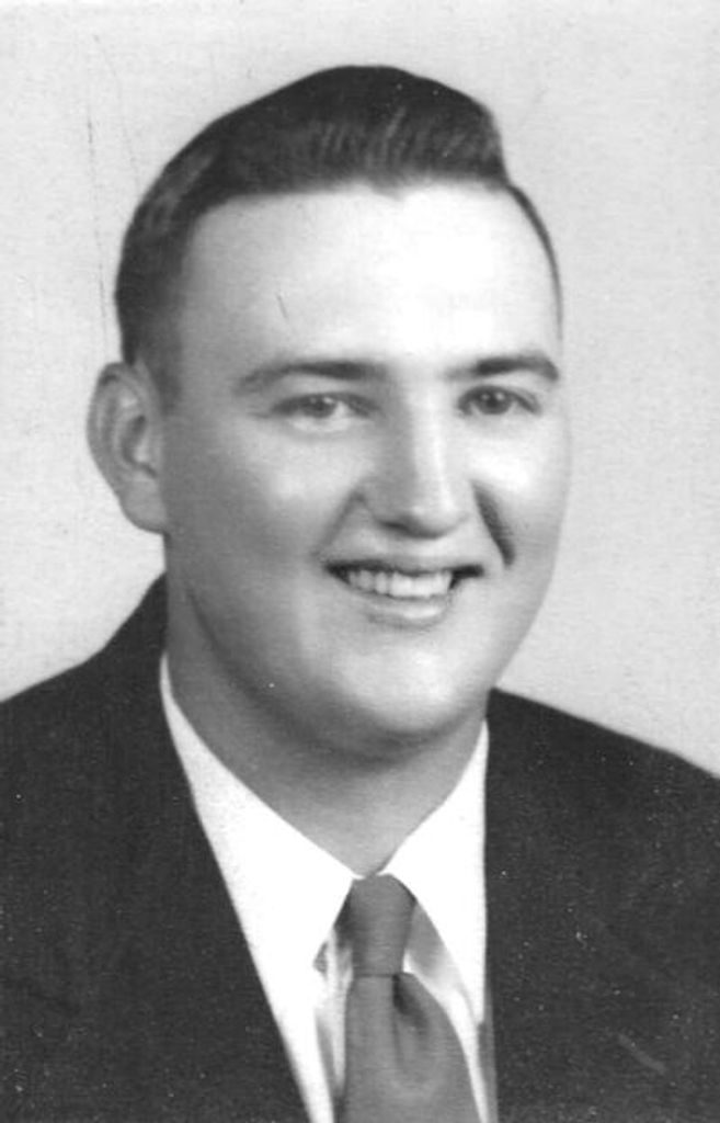 Herman "Hermie" Nelson Fink Profile Photo