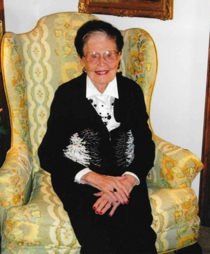 Elizabeth E. Jarvis