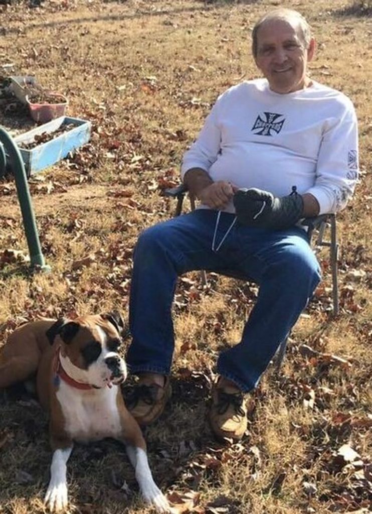 Roger Thomas Delahunt