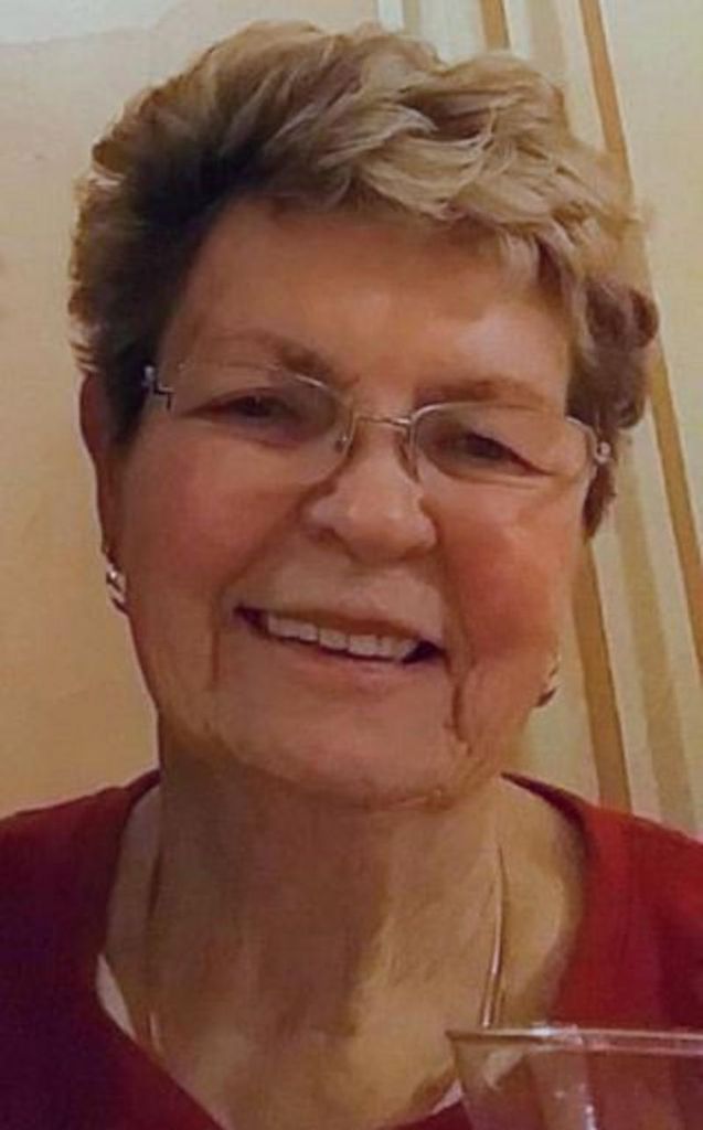 Ruth Ann Murphy