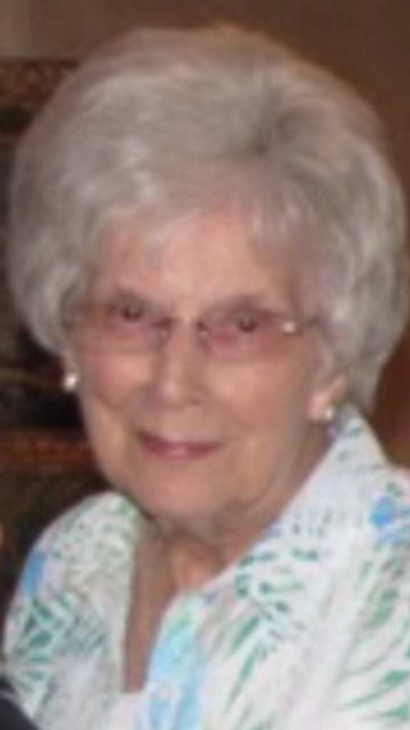 Clella Ann "Susie" (Shields)  Lopp