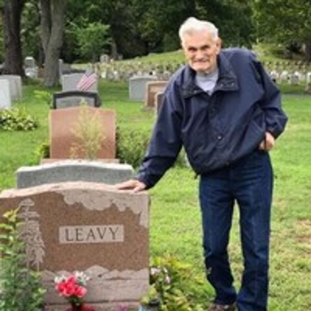 Ralph M. Leavy Profile Photo