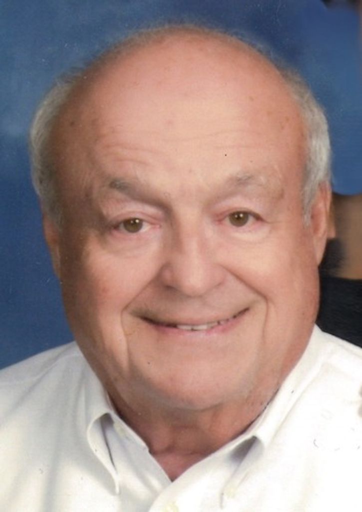 Benjamin T. Johnston Profile Photo