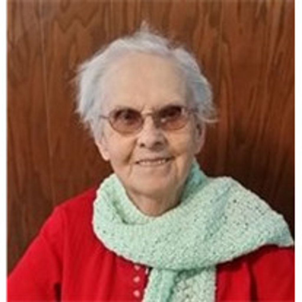 Betty Jean Snyder