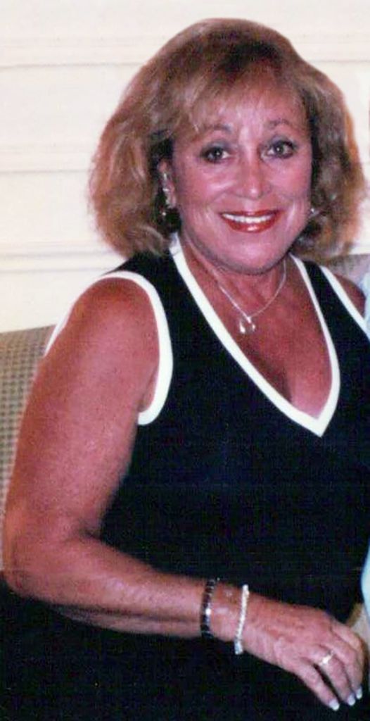Sharon Elizabeth Dodson Profile Photo