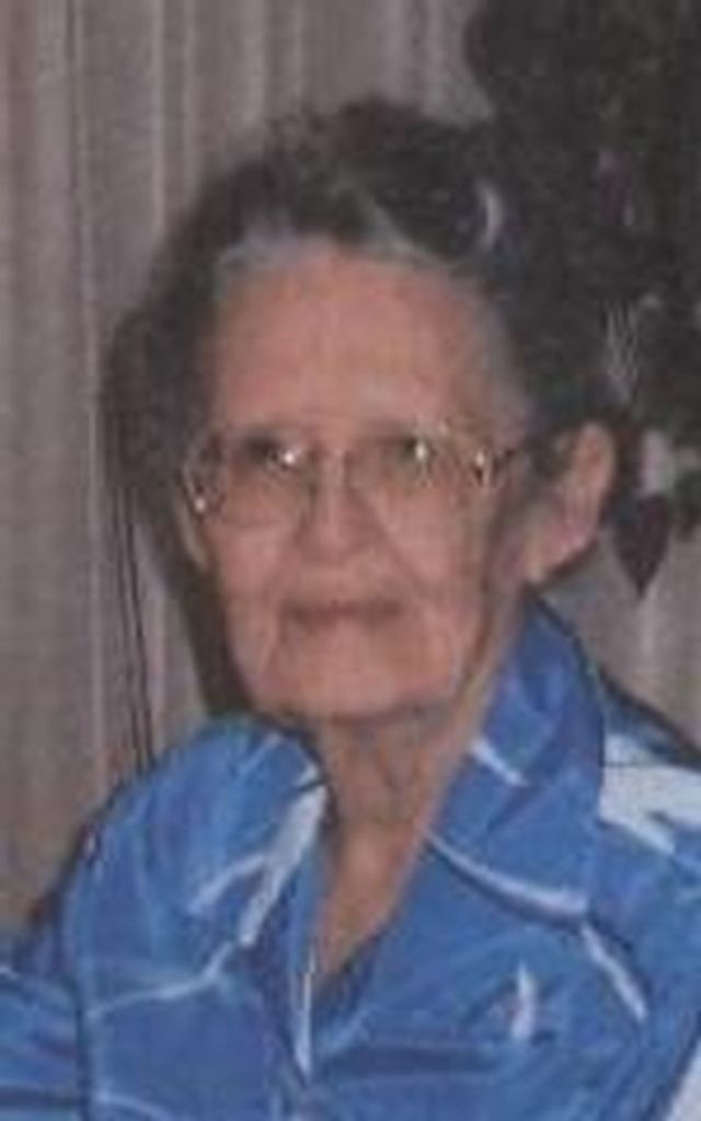 Elizabeth "Betty" Thompson