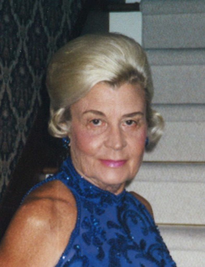 Martha Boyer