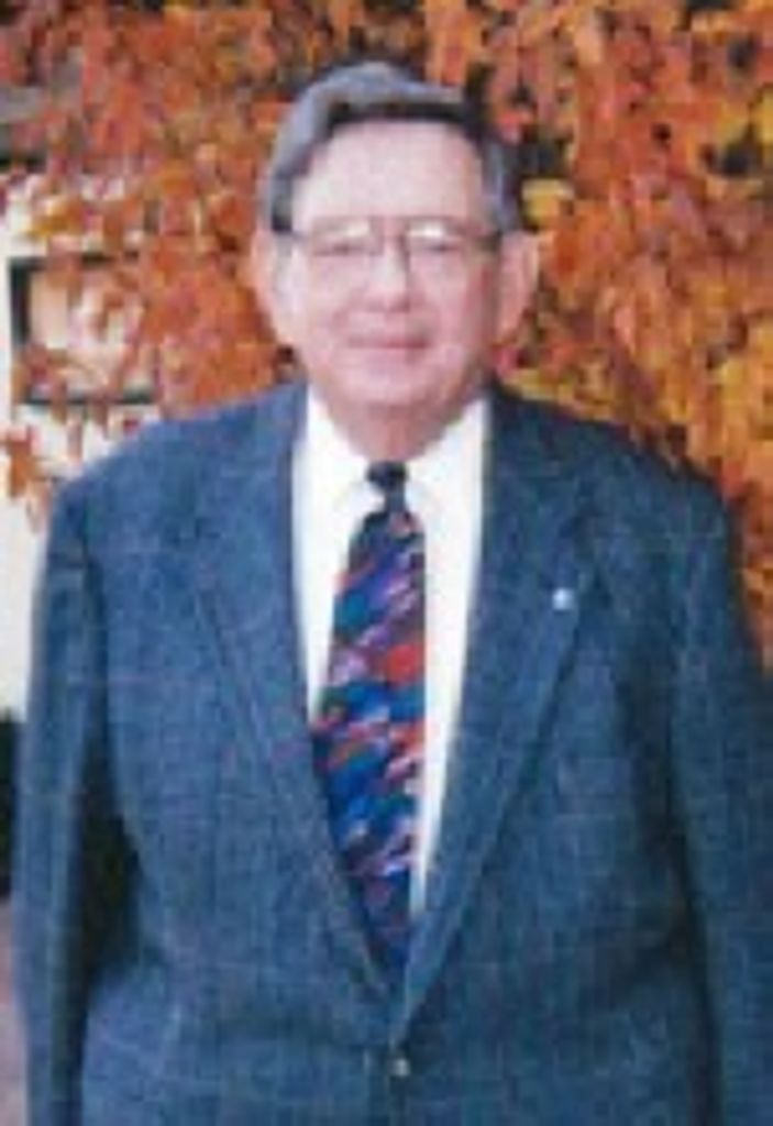 Parker  L. Steis