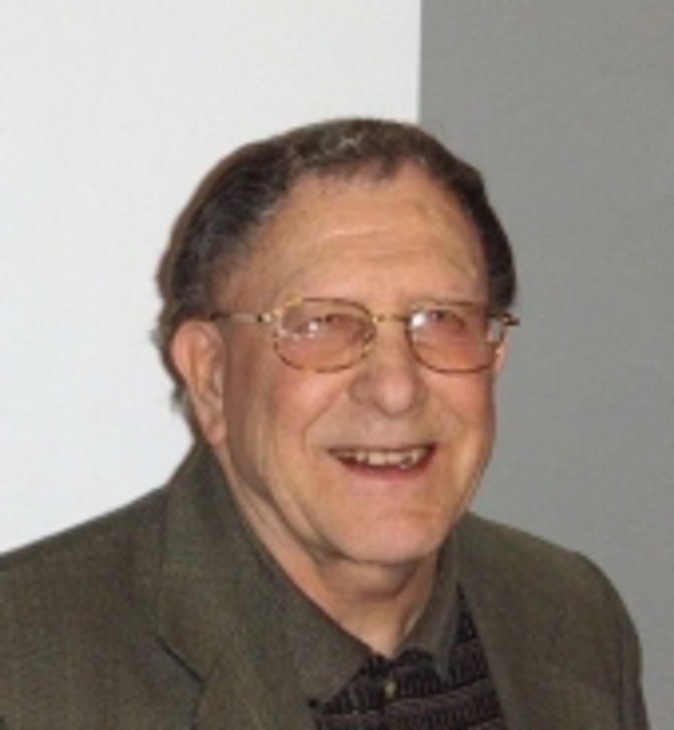 Alfred John Withey Profile Photo