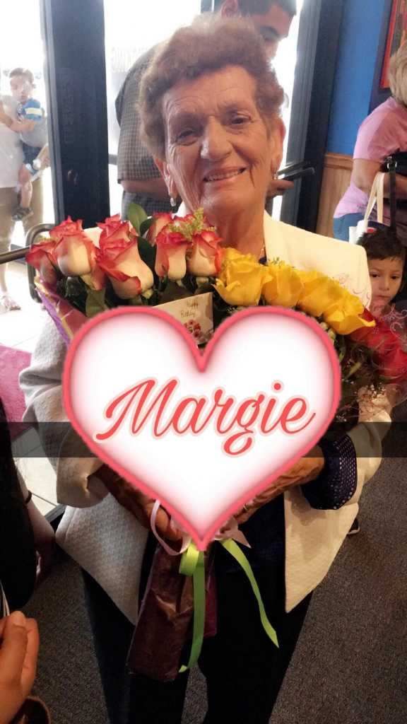 Margarita Sustaita Rojas