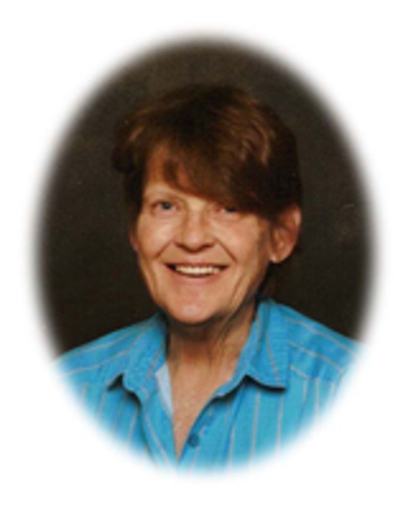 Susan E. Johnson