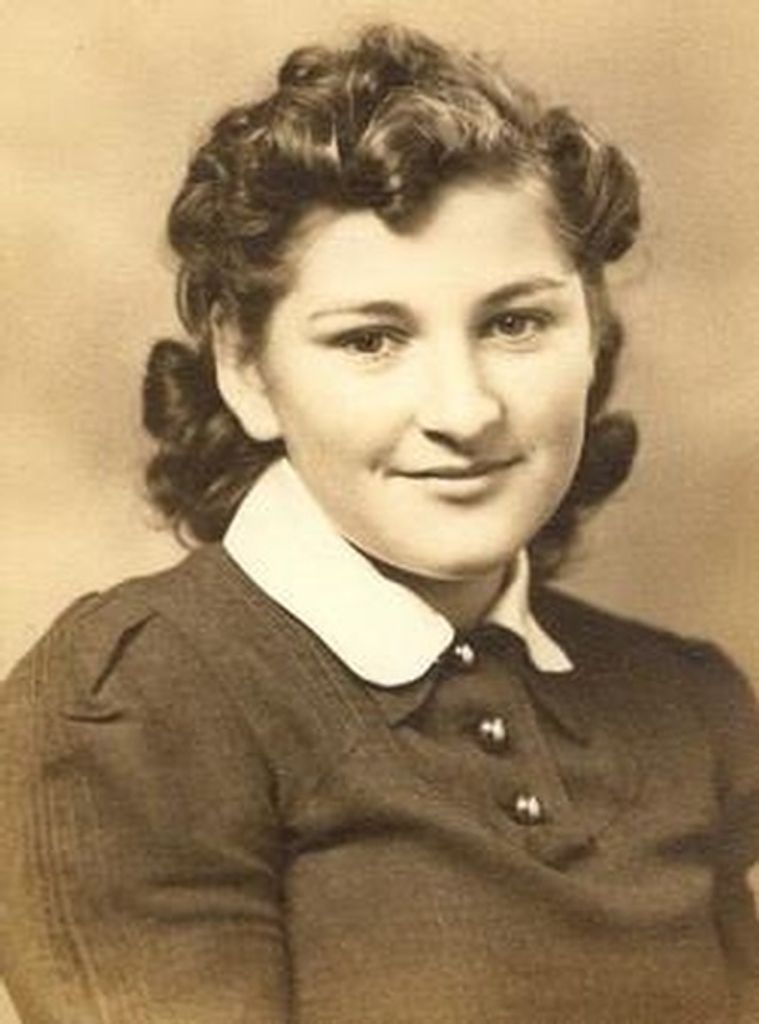 Mavis Kyle