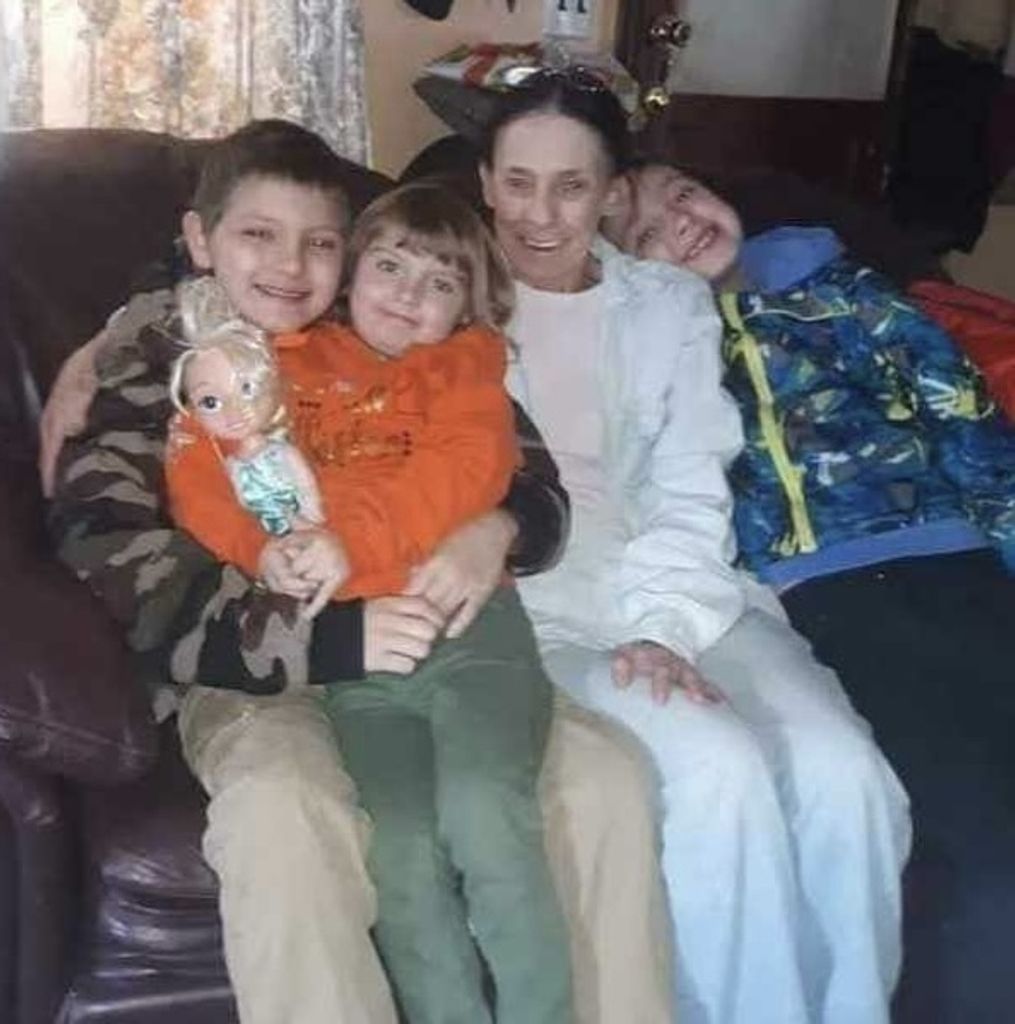 Debra (Berger)  Cooley Profile Photo