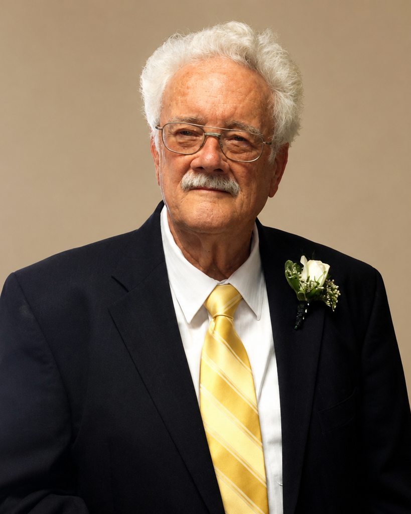 Harold Lee Puckett Profile Photo