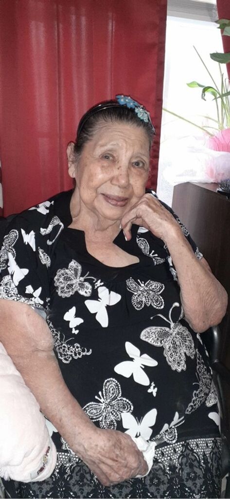 Prajedes P. Martinez