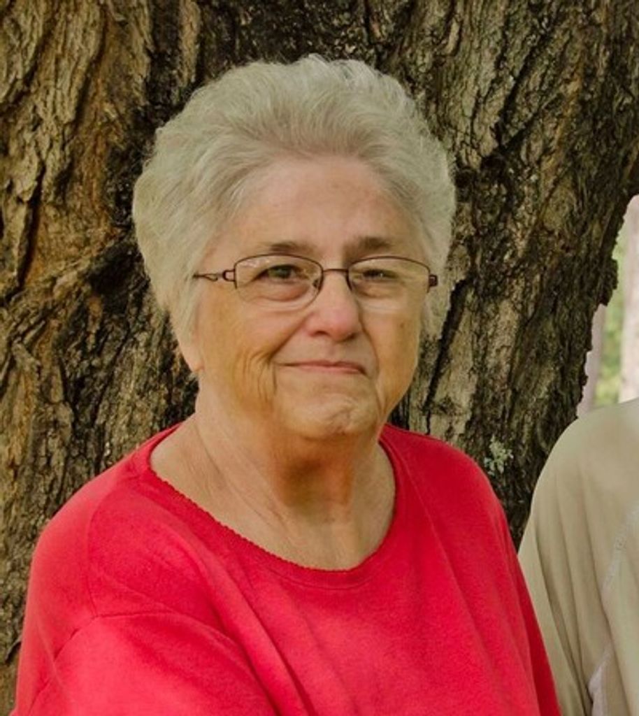 Judith Carolyn Ball Profile Photo