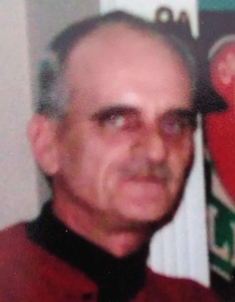 Leonard Thomas Grimes