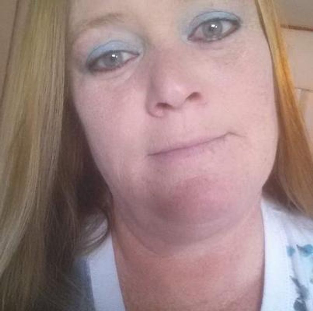 Christy (Widener) Mcgee