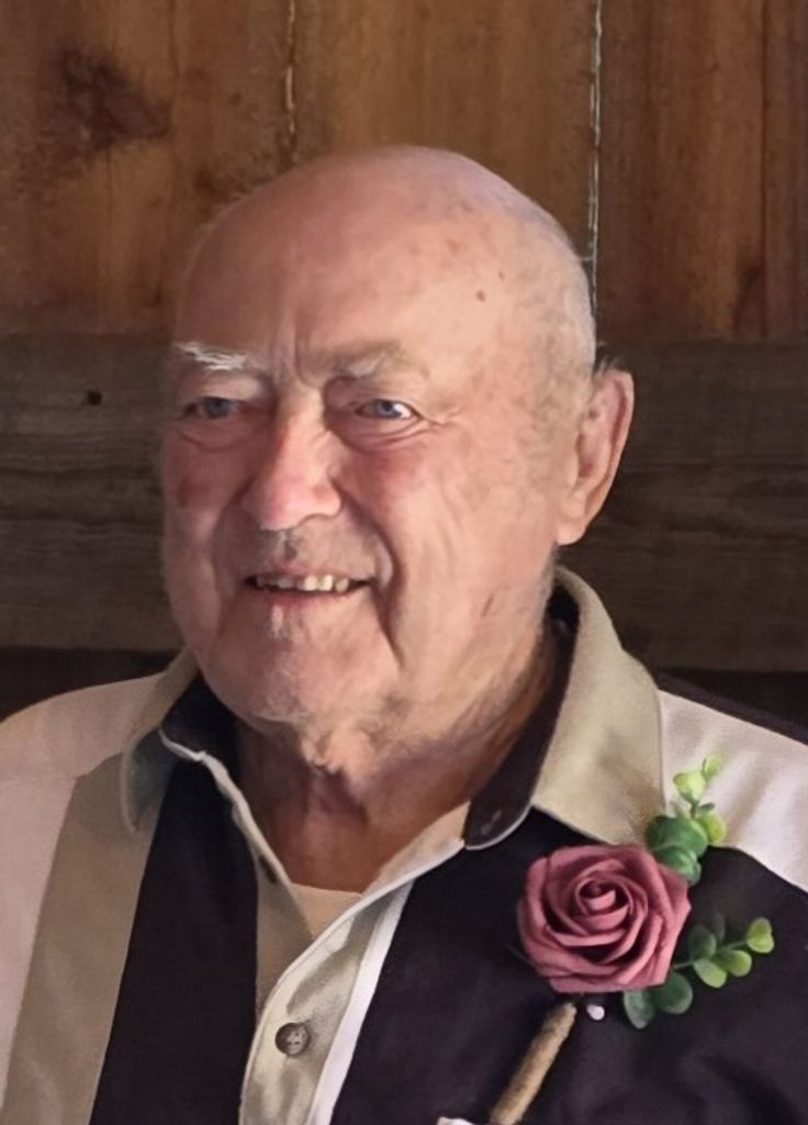 David Allen Vehrenkamp Profile Photo