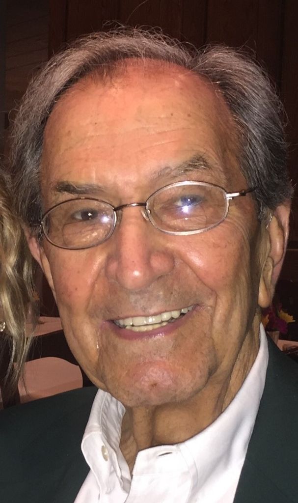 William Greenzalis