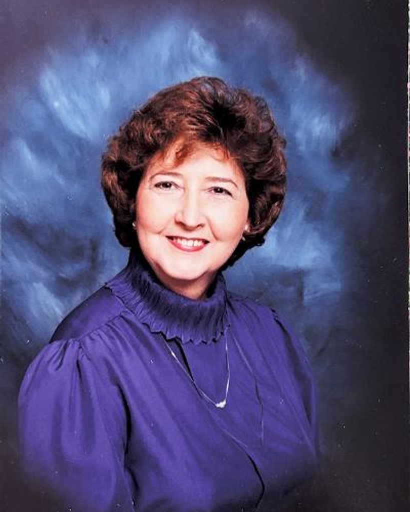 Gloria Jacqueline "Jackie" Carroll