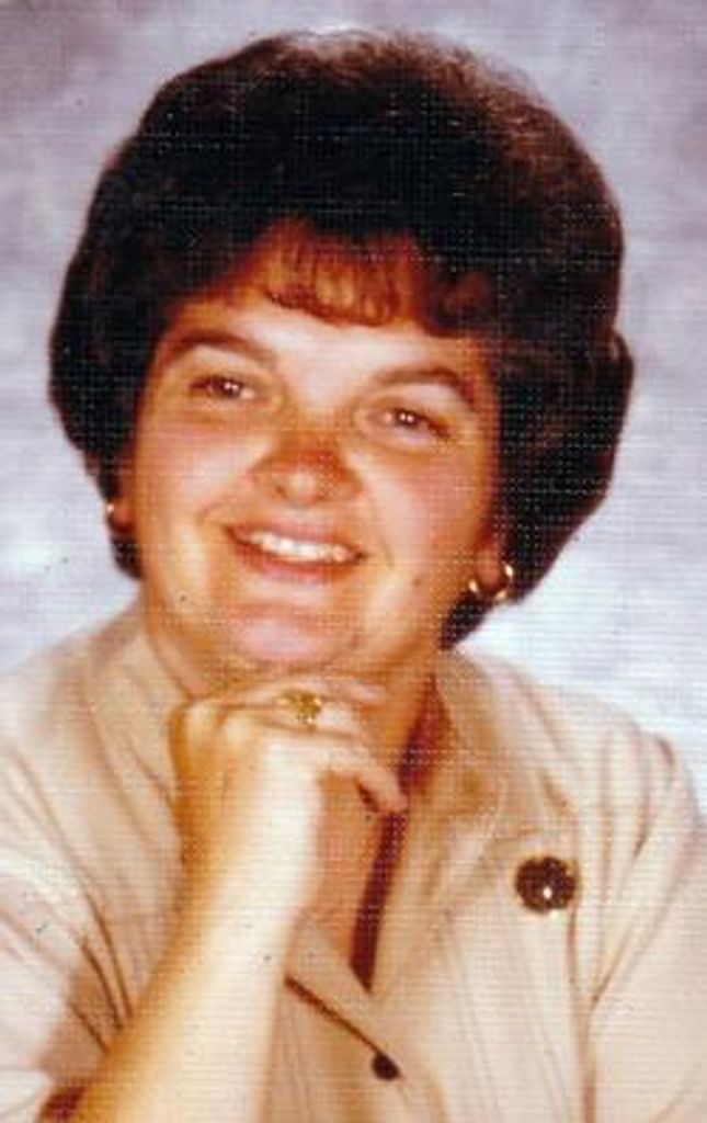 Norma Curry