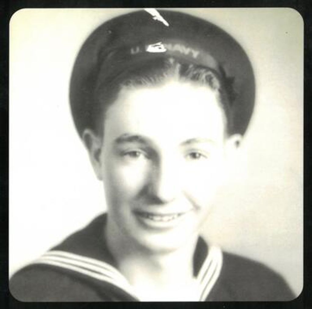 Robert Alonzo Woodrum Profile Photo