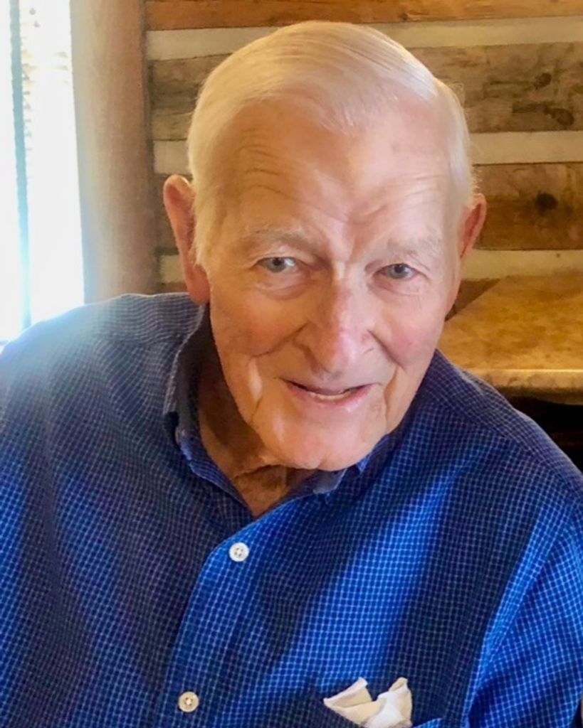 James "Arthur" Wilson Profile Photo