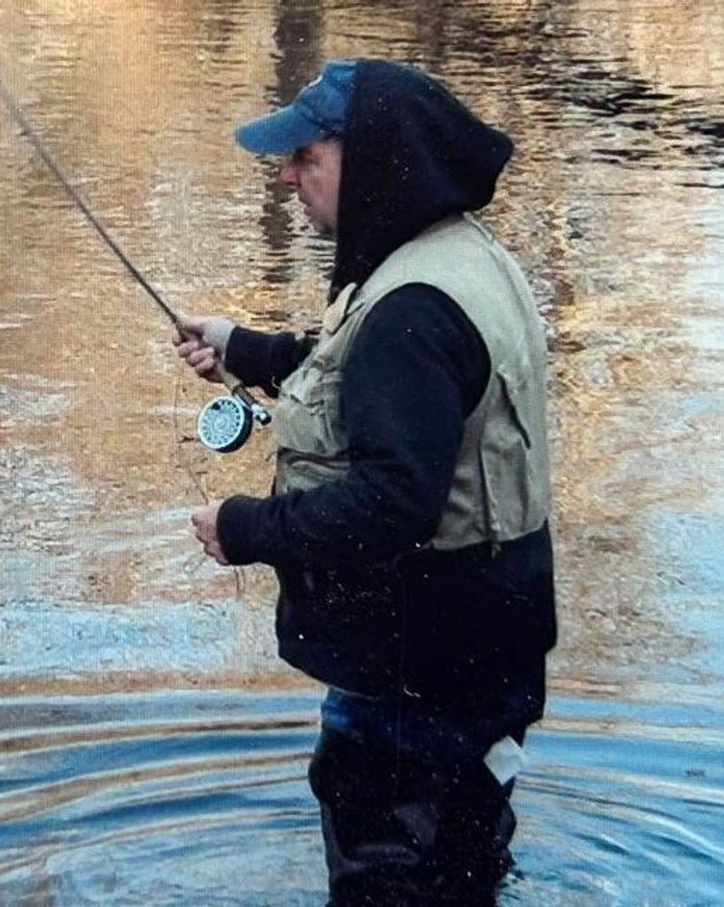 Lawrence Metzger