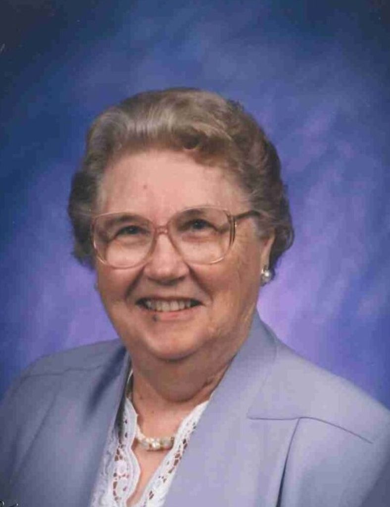 Margaret Duebner