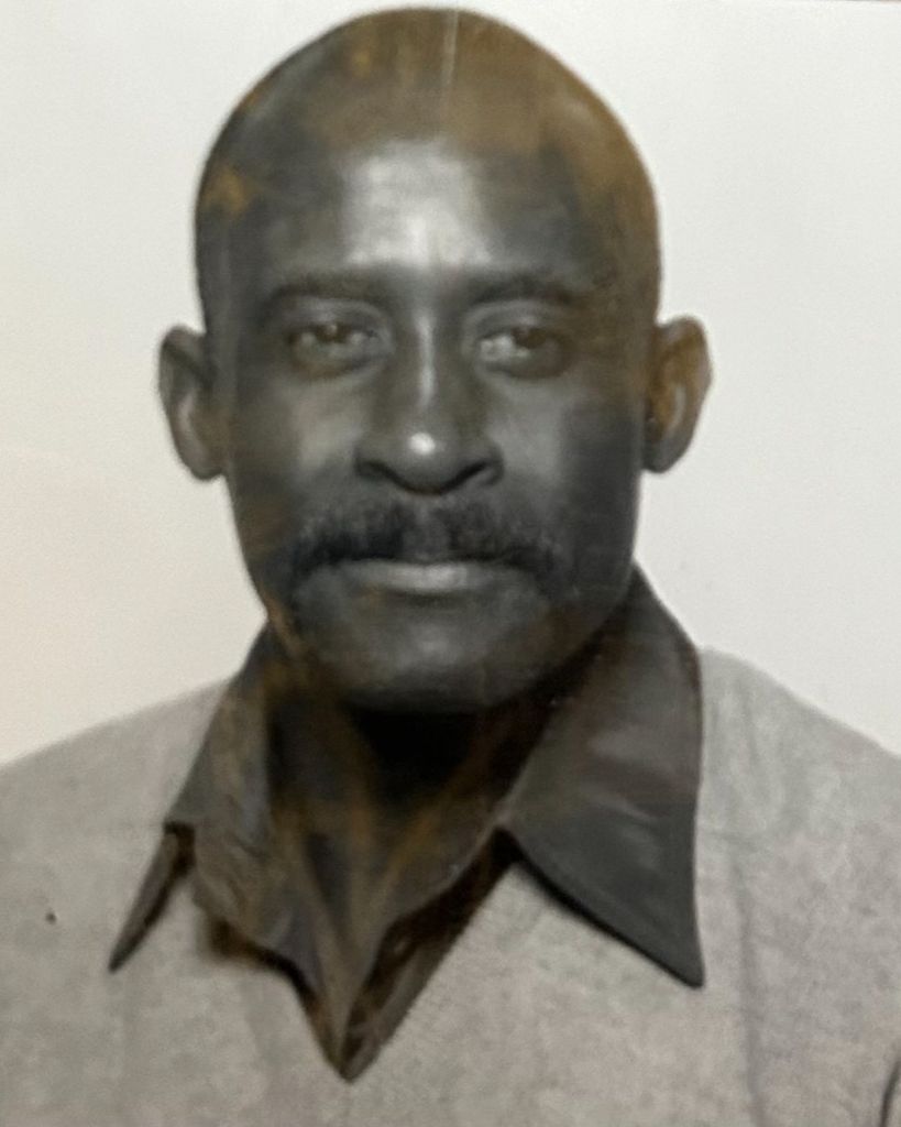 Herman J. Thrower