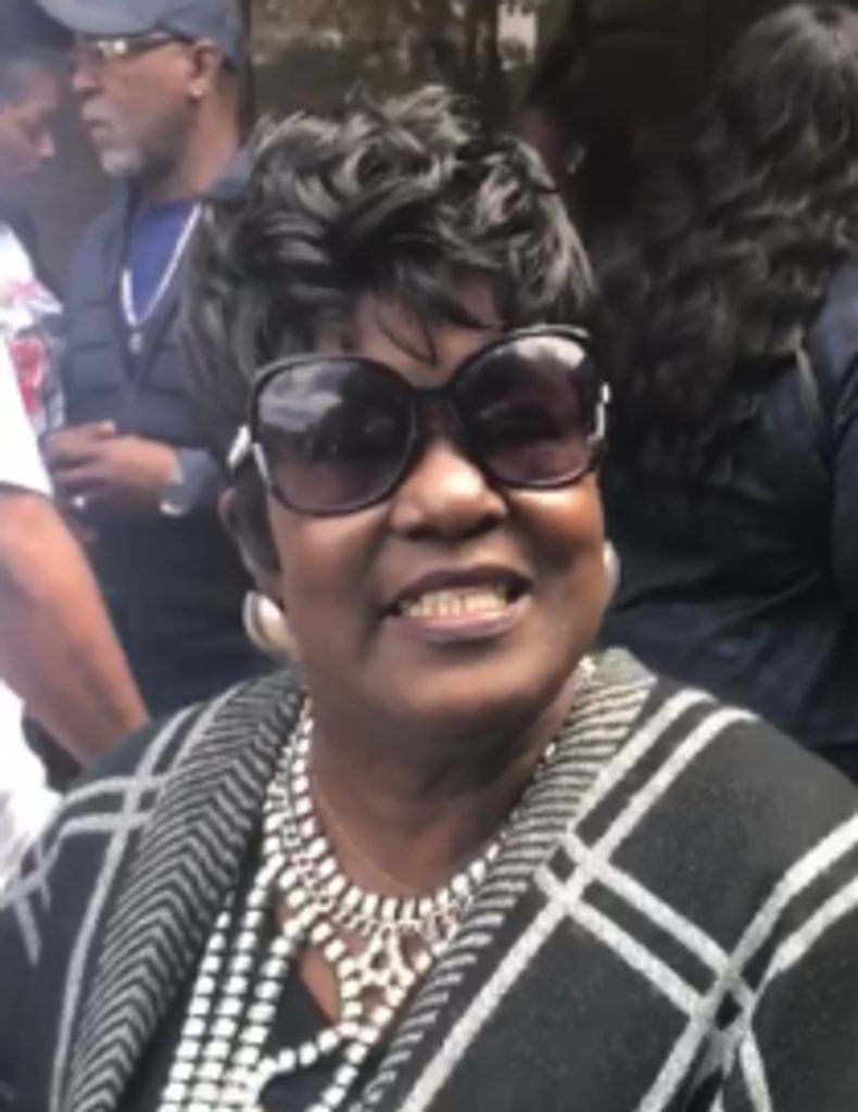 BARBRA WRIGHT