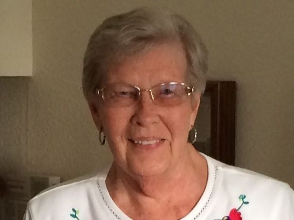 Ruth Elaine Klinger