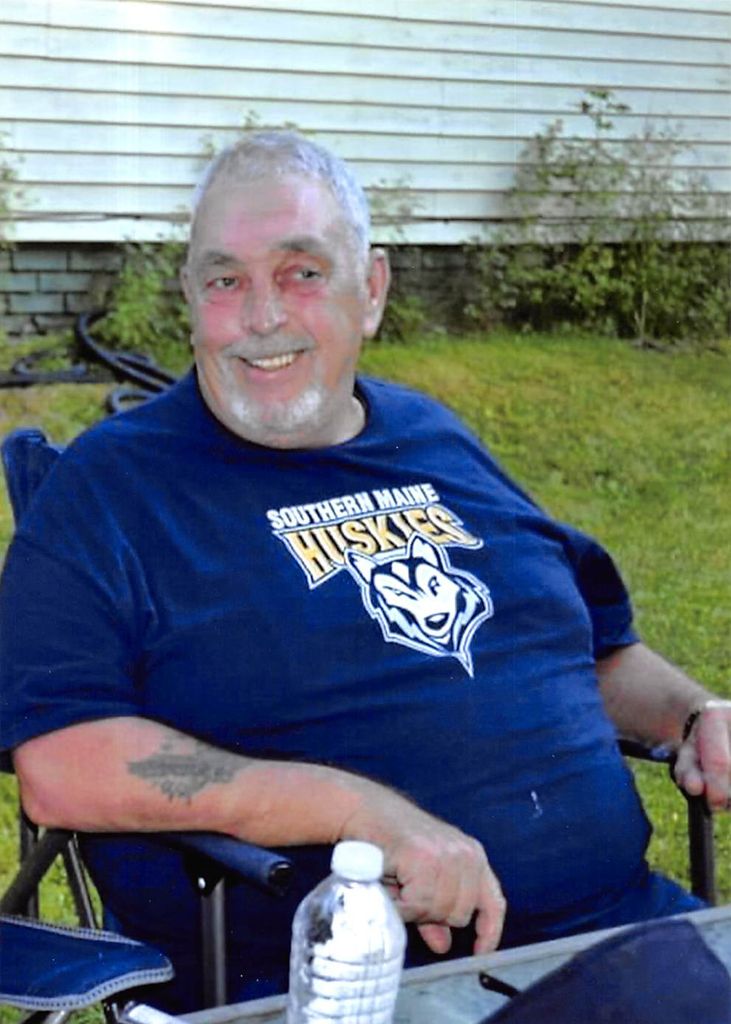 William Everett Leeman Iii