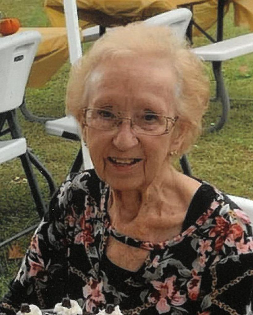 Eva Jean Chester "Mama Jean" Profile Photo