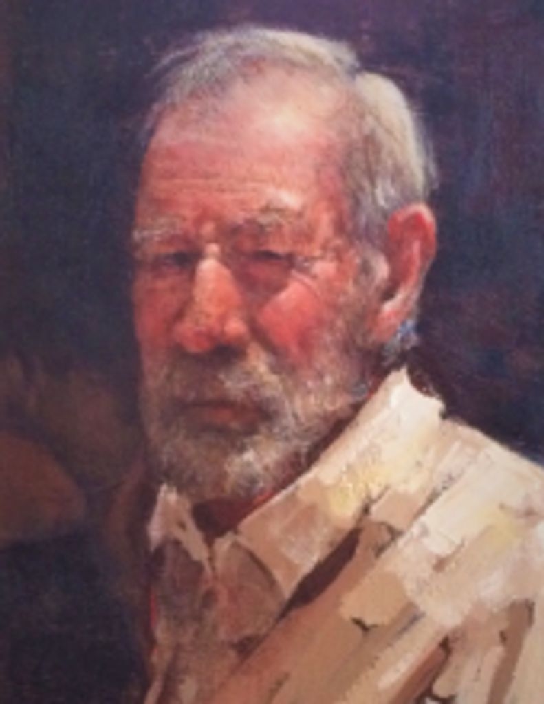 Kenneth Hugene Low