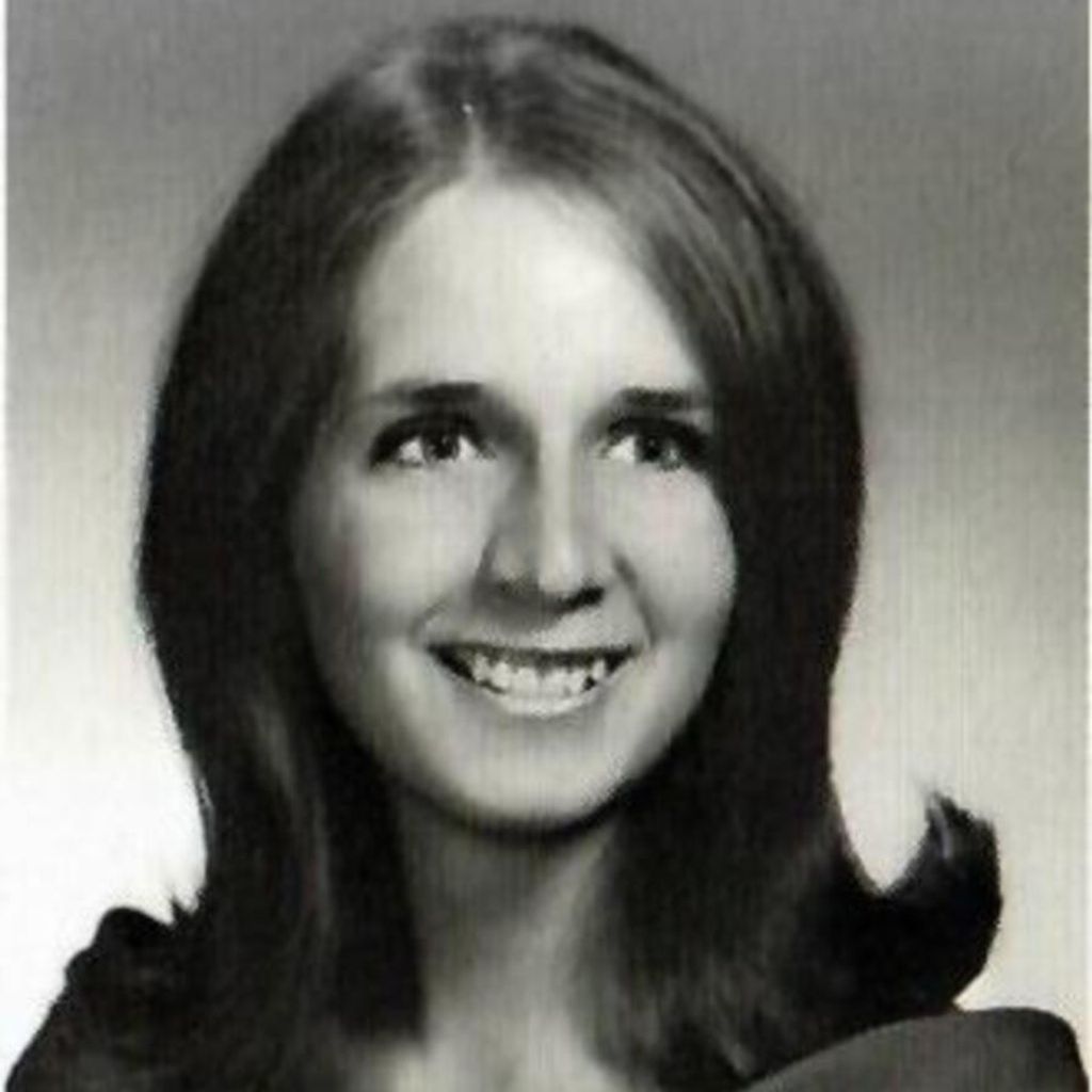 Susan M. Goodhind