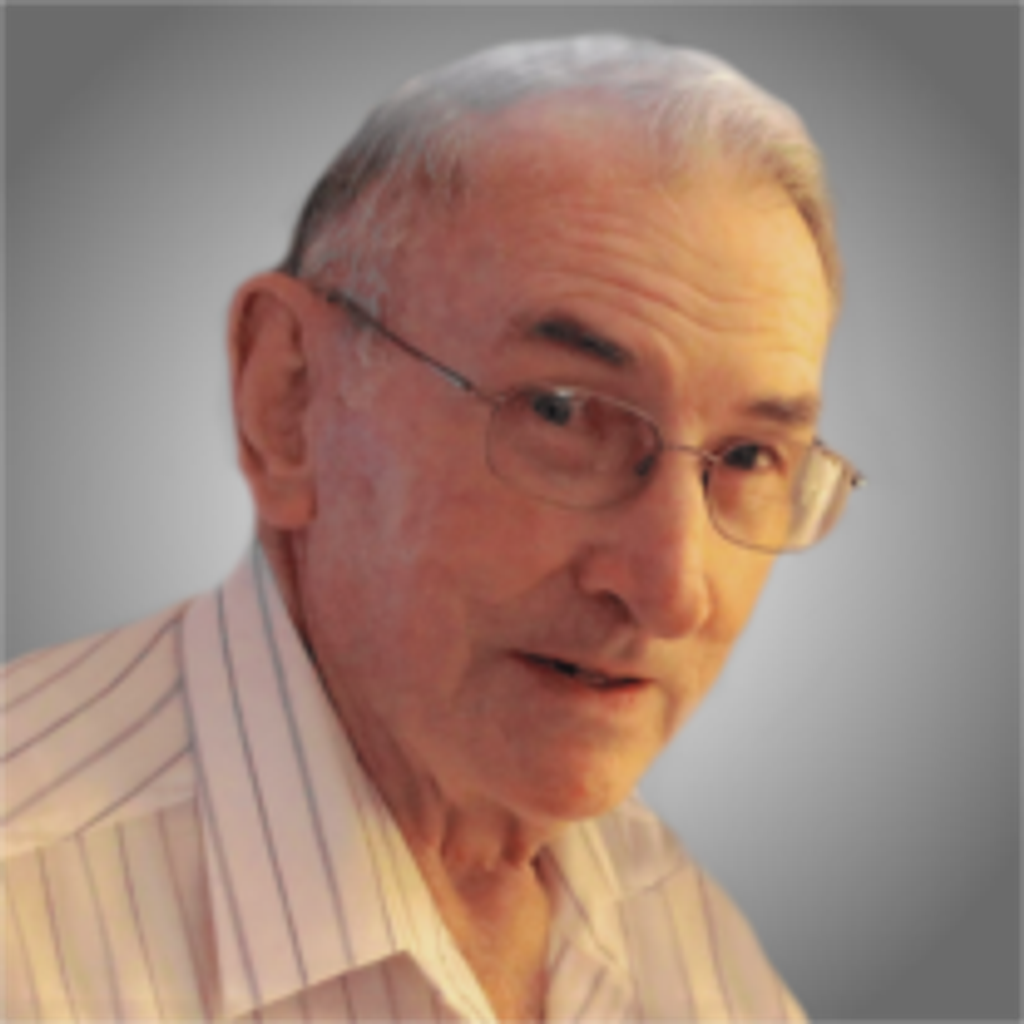 Gilman A. Field