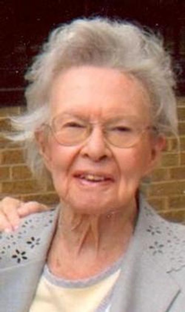 Myra Cassandra Peterson